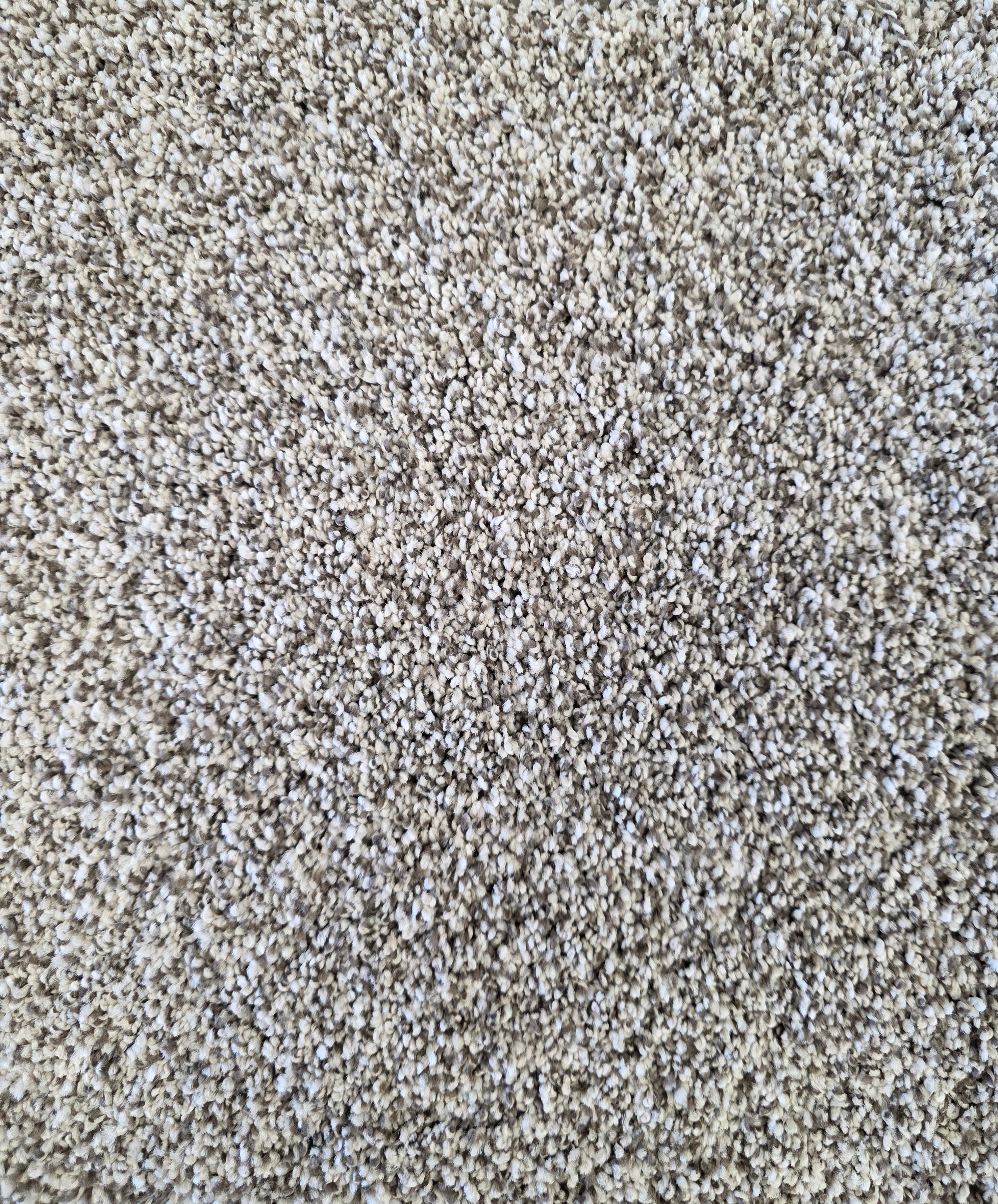 Marquis Industries Gray Cloud carpet
