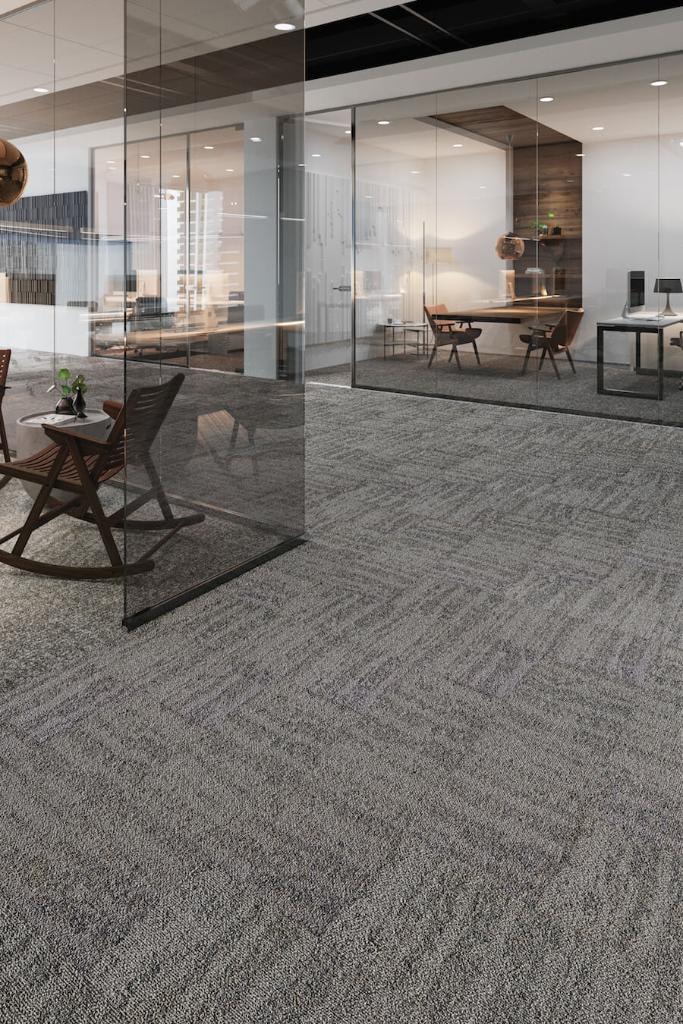 Commercial Flooring